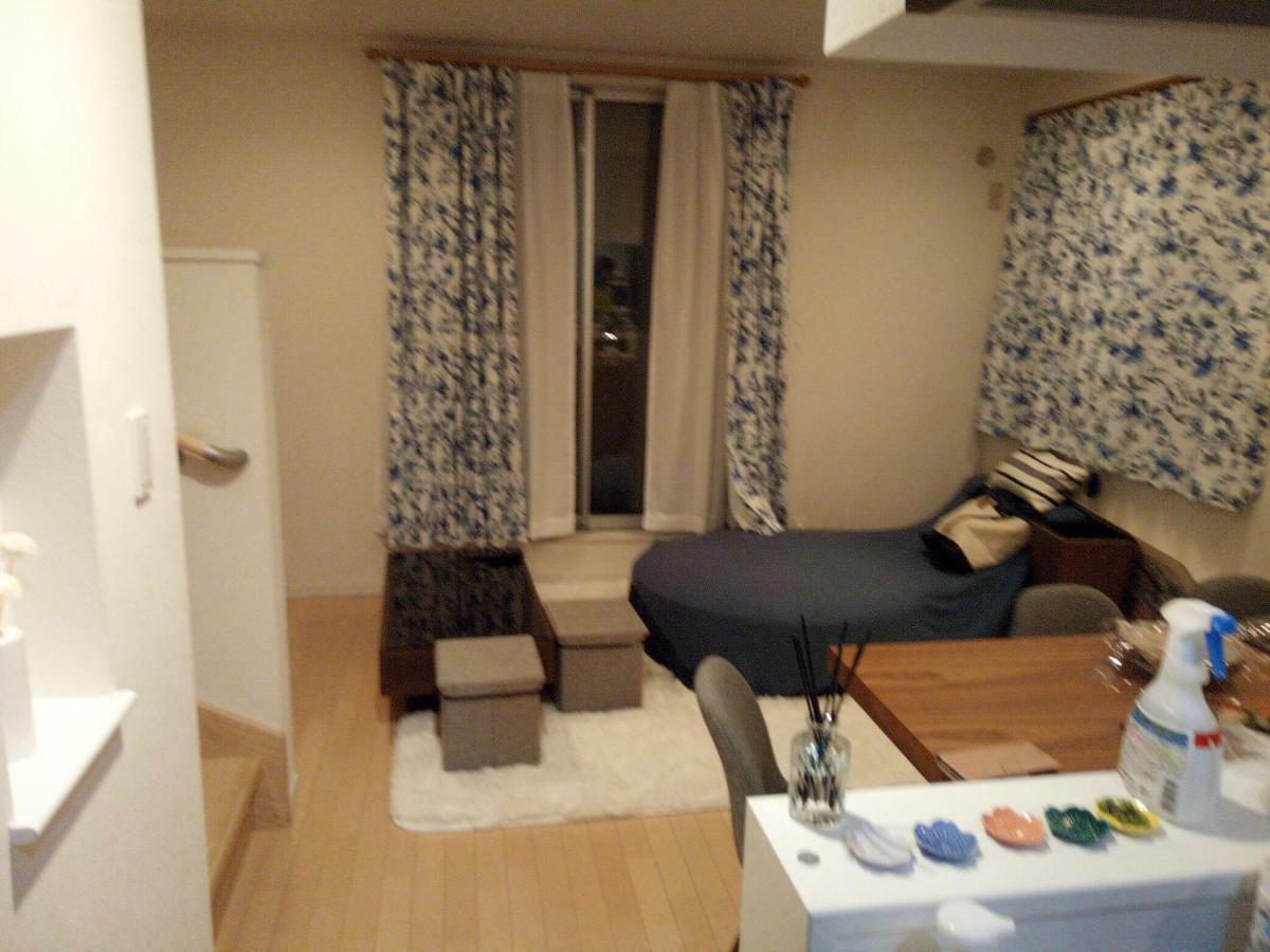 Private Room In New House Tokyo Eksteriør bilde