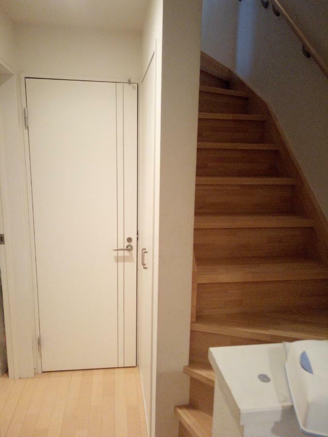 Private Room In New House Tokyo Eksteriør bilde