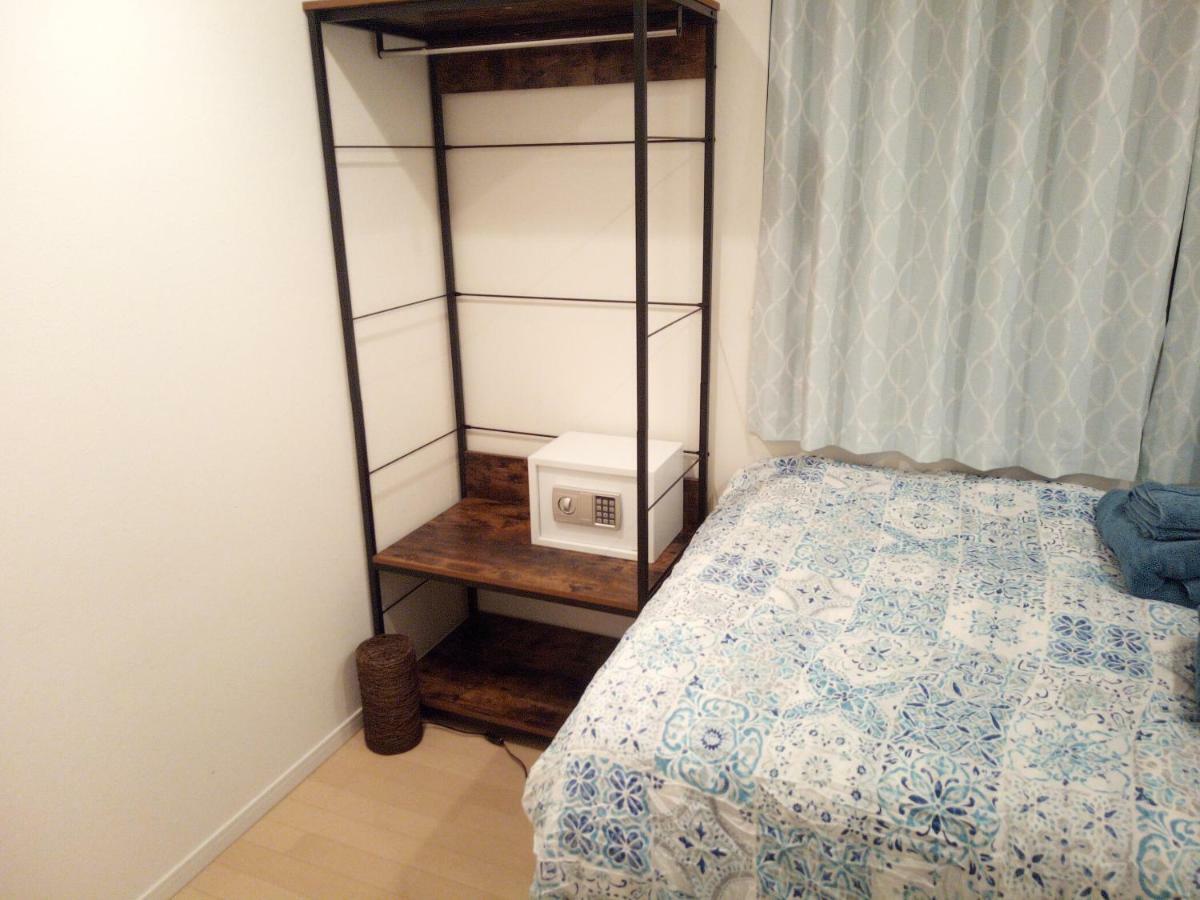 Private Room In New House Tokyo Rom bilde